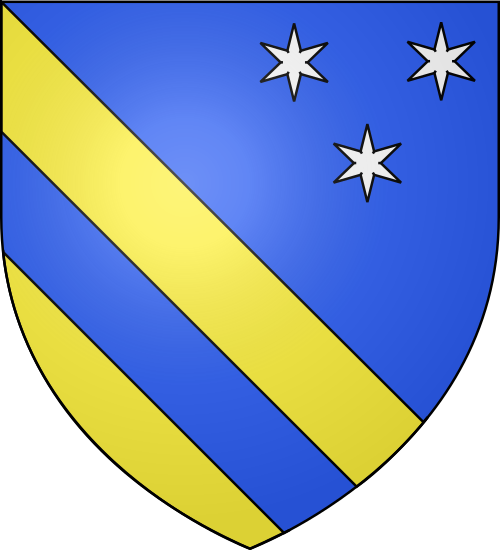 Logo de Maisnières